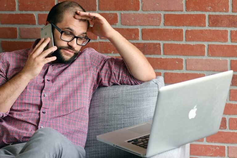 phone line still unresolved callers