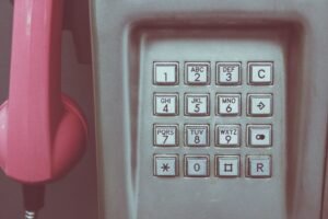 phone number safety review before alternatives