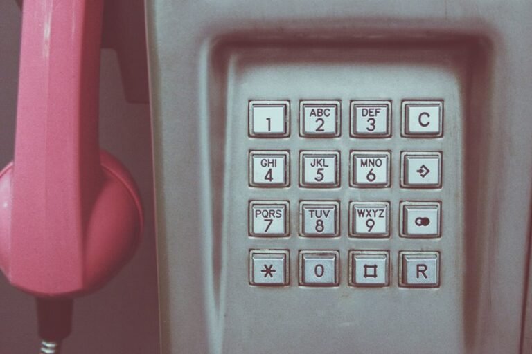 phone number safety review before alternatives