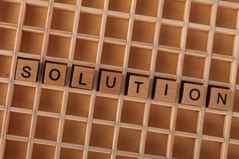 practical solutions for troubleshooting needs