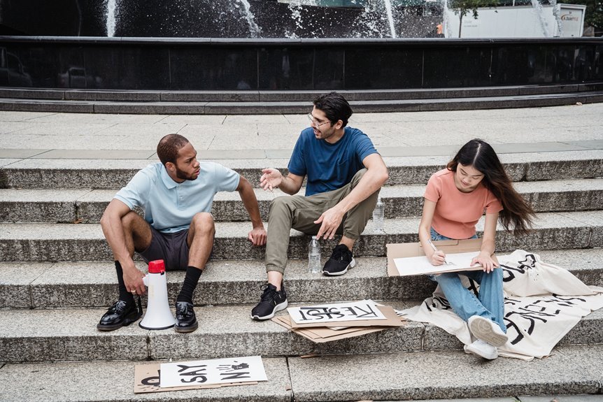 practical steps for issues