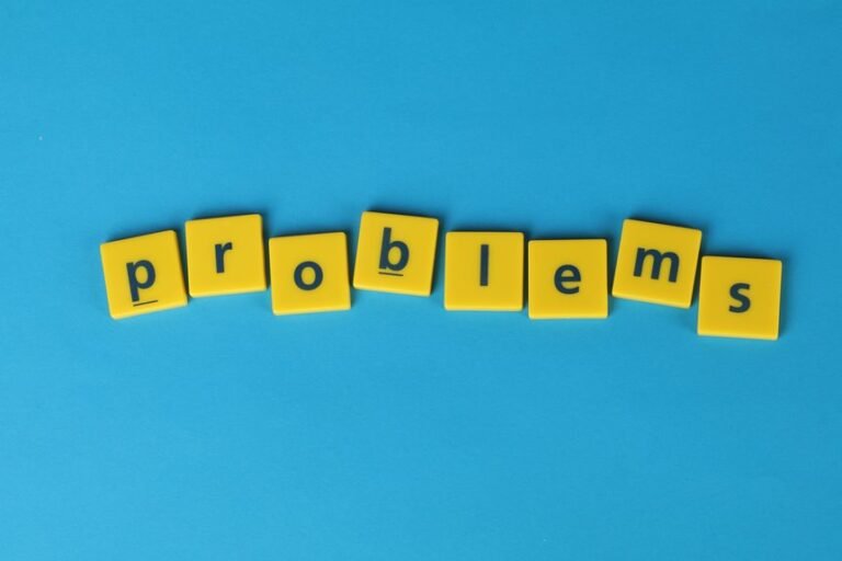 unexpected challenges require calm resilience